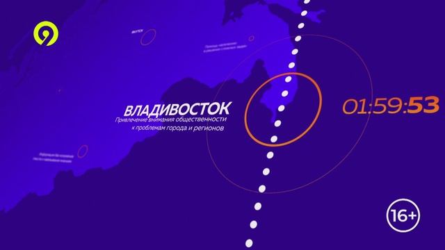 Давеча вечерний выпуск 08.10.2024