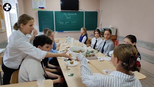 новости гимназии 4 выпуск