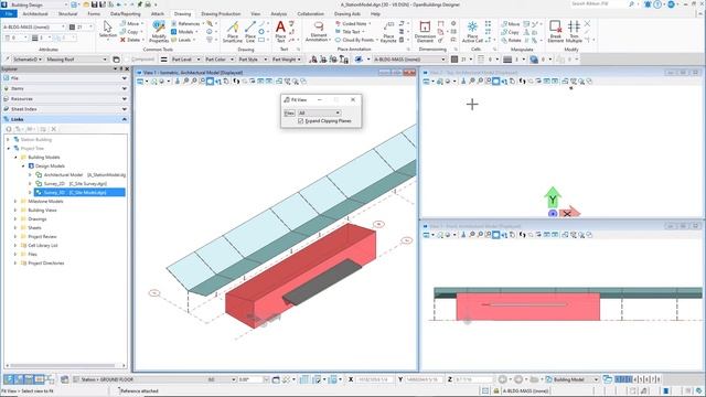 2.3 - Working with Site Files