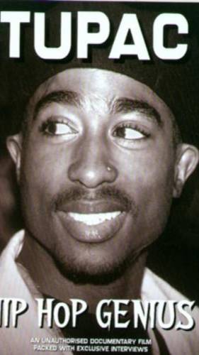 Tupac - Hip Hop Genius DVD 2005 (HQ)