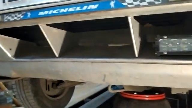Простая установка противотуманок на ЗАЗ-1103 СЛАВУТА, ЗАЗ 1102 ТАВРИЯ.