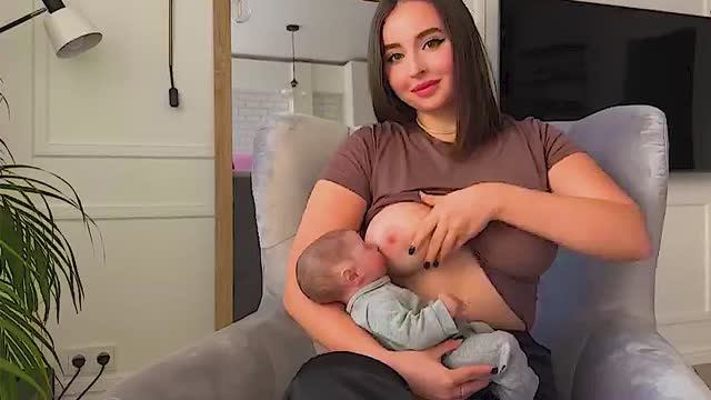 New Moms Must Know THIS About. Beautiful ways for mothers to breastfeed. Education.8_1