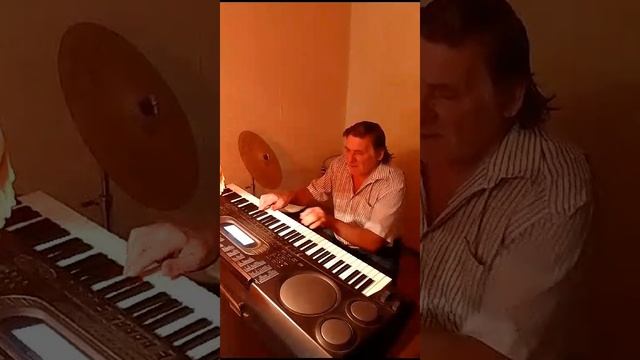 Нет любви без тебя. Александр Антонов