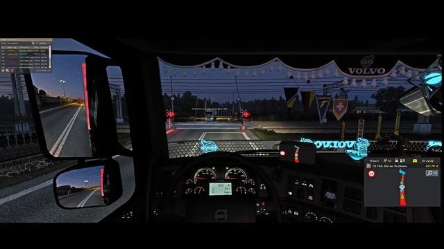 Euro Truck Simulator 2