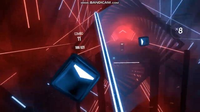 Candy Store Heathers :Beat saber