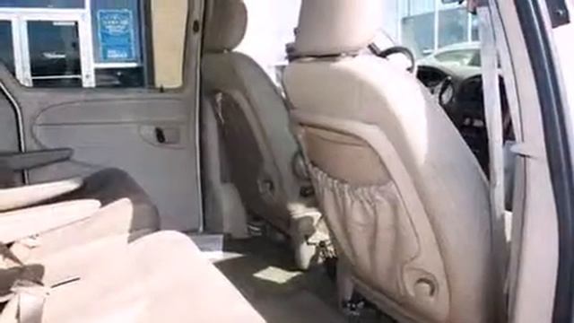 2006 Chrysler Town & Country LX in Florissant, MO 63033