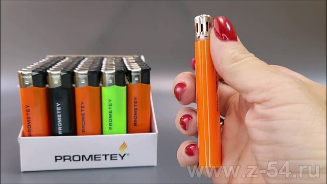 Пьезо PROMETEY X-05