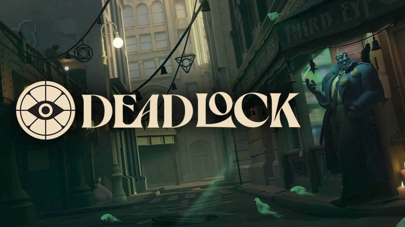 Что за ★ Deadlock #10