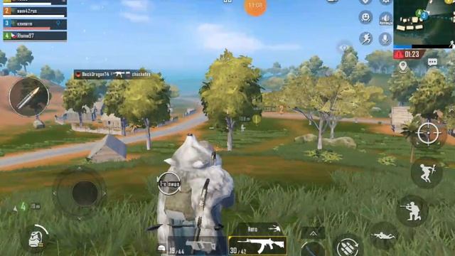 pubg mobile