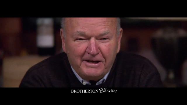 Hitman Productions : Brotherton Cadillac feat. Warren Miller 1