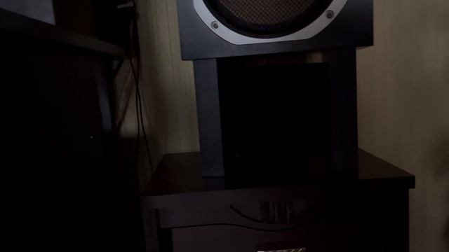 Onkyo A-701D & Yamaha NS-1000M  ПРОДАНЫ