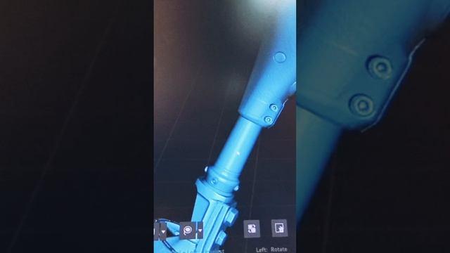 Creality Scan RAPTOR первые впечатления #diy #3d #make #scan