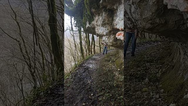 Шакуранский водопад1