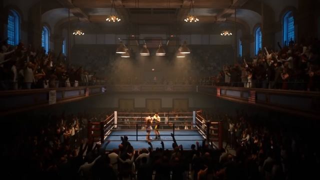 CREED: Rise to Glory VR