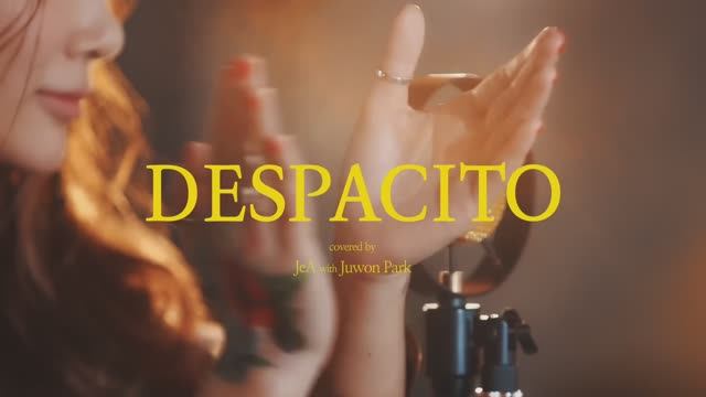 Despacito - JeA with Juwon Park (Offical Video) (Cover)