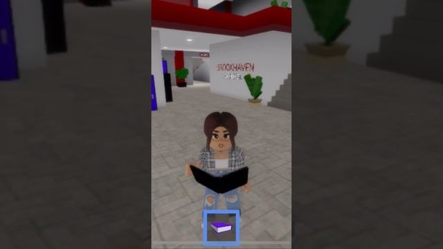 Пятёрочка выручает #tiktok #роблокс #юмор