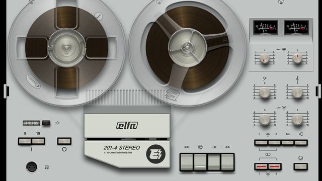 Дискотека 80-ых RMX (RU.Power & Pan75)