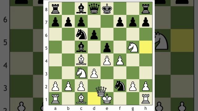 Громим противников королевским гамбитом - Часть 5 _ Уроки Шахмат - Chess.com