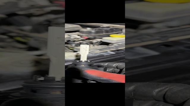 Крышка бачка jeep