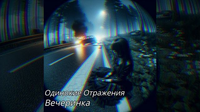 Одинокие Отражения - Вечеринка
