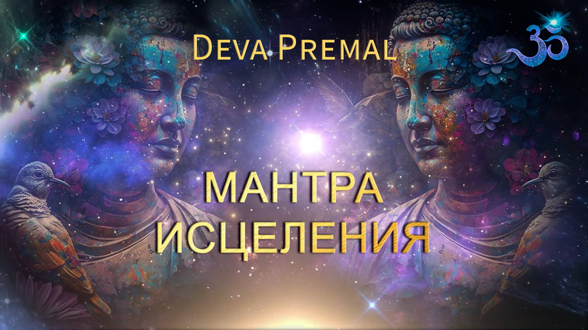 Мантра Исцеления Deva Premal