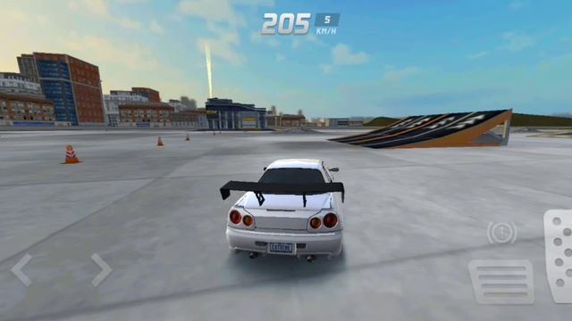 ИГРАЕМ В EXTREME CAR 33 СЕРИЯ