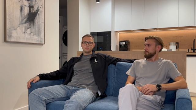 MODERN COMPANY