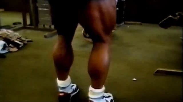 Отличная  мотивация для бодибилдинга от TOM PLATZ 🔥