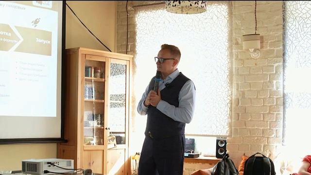 Интеграция потребительских исследований в процесс разработки новинок