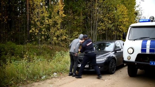 профилактический видеоролик о вовлечении подростков в незаконный сбыт наркотических средств