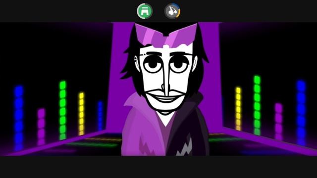 incredibox mod burn