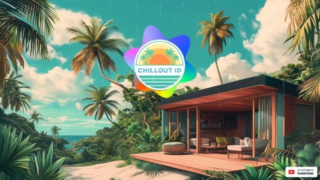 Chillout Techno Phonk _ Tropical Vibes