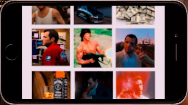 GTA 5 - 12 СЕРИЯ ПРОХОЖДЕНИЯ ОТ РЕАКТИВНОГО GTAШНИКА ТРЕЙЛЕР