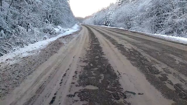 Автодорога 17А-1,отличия Владимирской от Ярославской 78К-0041