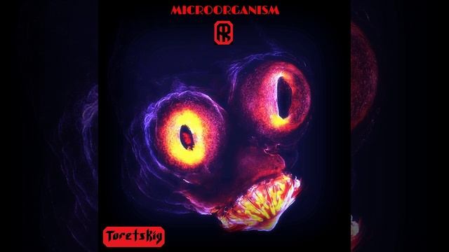 02. Turetskiy - Microorganism