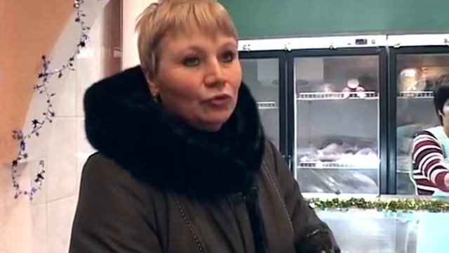 Своими глазами ООО "ПХ Лазаревское"