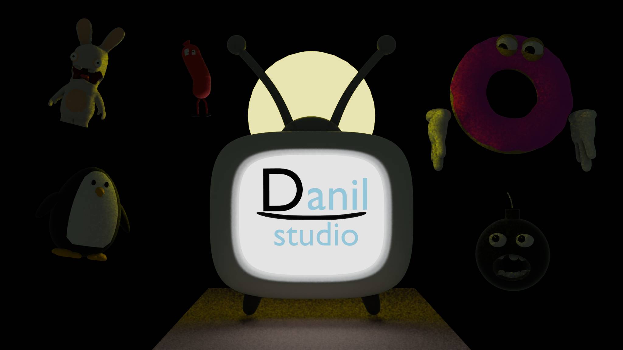 DanilStudioTrailerNew