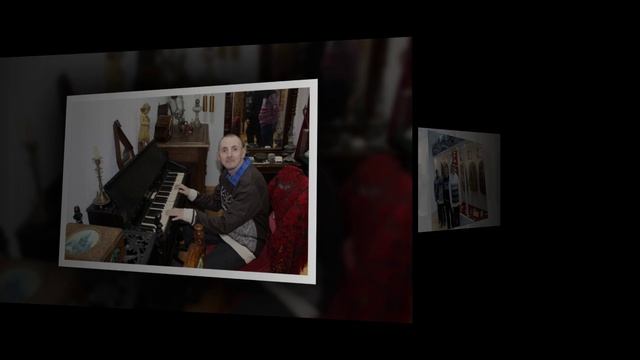 День инвалидов (микс)