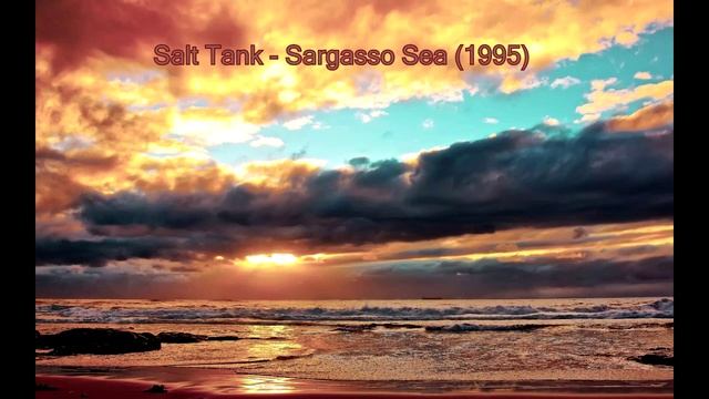 Salt Tank - Sargasso Sea (1995)