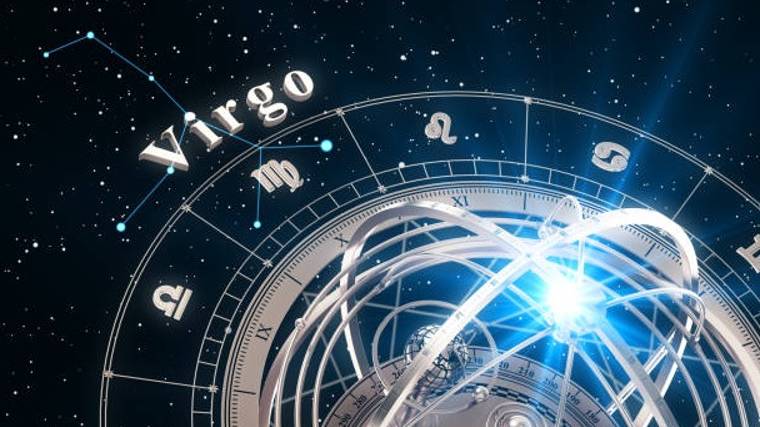 ДЕВА - ГОРОСКОП НА НОЯБРЬ 2024 ГОДА  / VIRGO - HOROSCOPE FOR NOVEMBER 2024