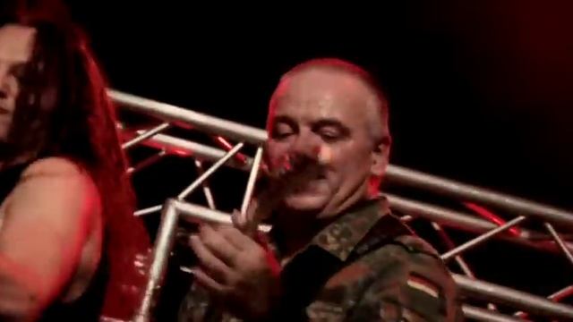 U.D.O. - Screaming For A Love-Bite _ from _LIVE IN SOFIA_ DVD (2012) __ AFM Records