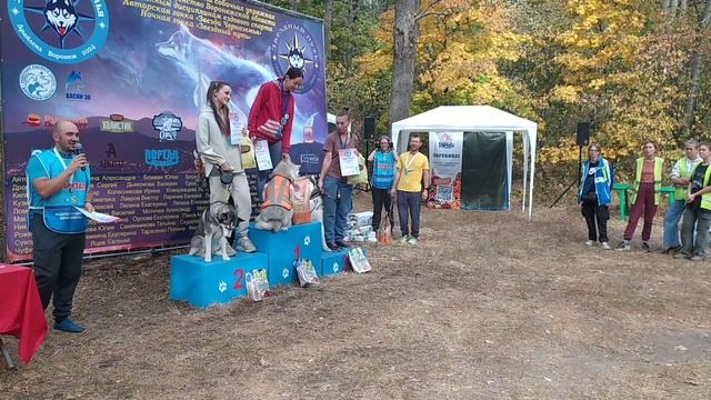 Звезда Черноземья 24