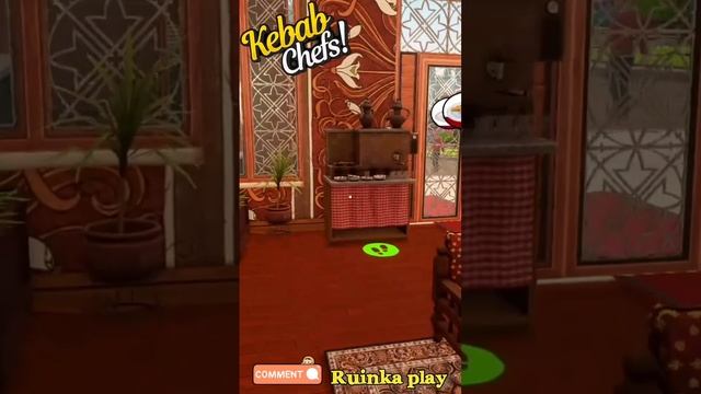 Самый лучший ресторан. Kebab chefs simulator. Кебаб шеф симулятор