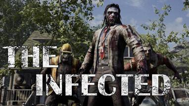 The Infected