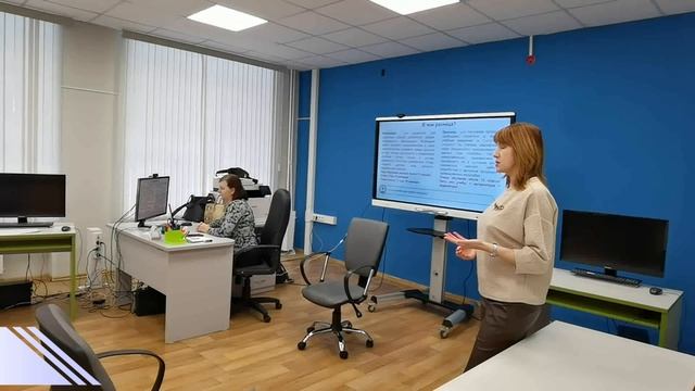 Каникулярная смена "Наноград-Сургут" 2023