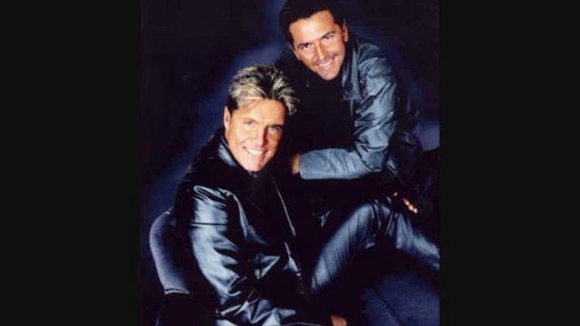 Modern Talking   Cheri Cheri Lady