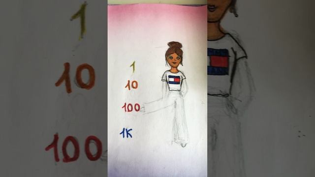 Сколько лайков наберет это видео?