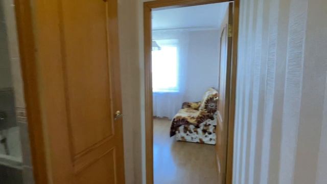 Аренда, 3-к квартира, Чучева, 26.