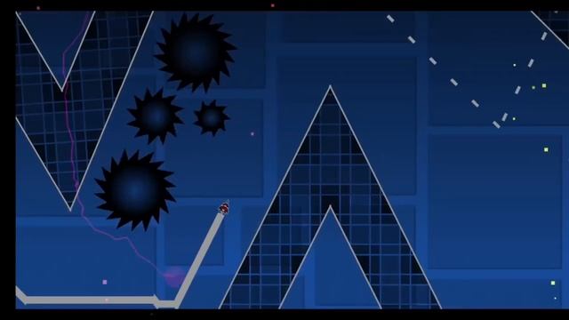 Nircles by Mulpan & KJackpot | Geometry dash