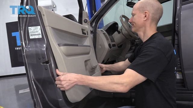 How to Install Side View Mirrors On Any Vehicle